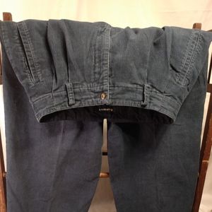 10 Liz Sports corduroy pants